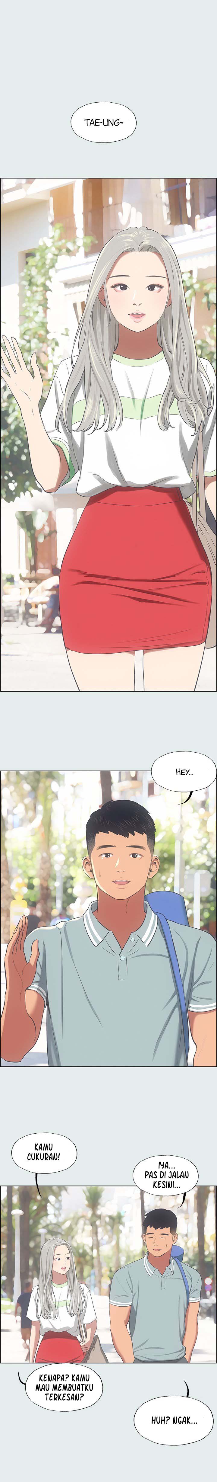 Summer Vacation - Chapter 27 5