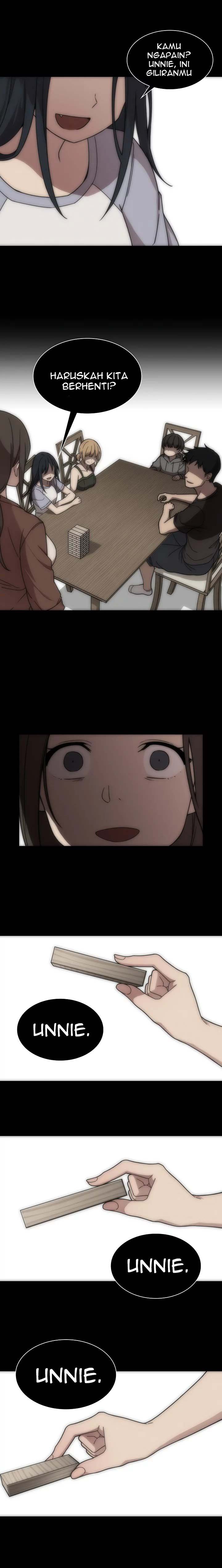 Close as Neighbors - Chapter 27 12