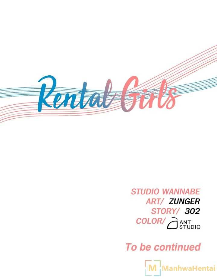 Rental Girls - Chapter 27 16
