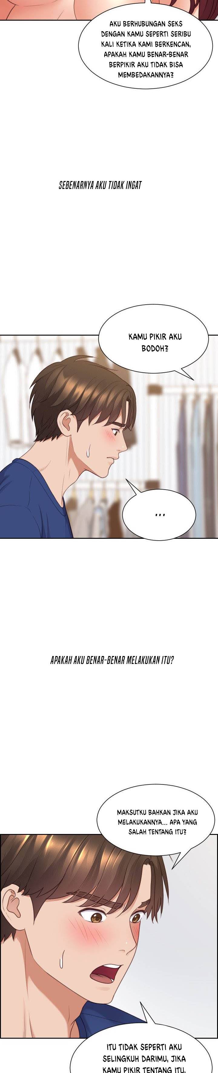 Her Situation - Chapter 27 15 Her Situation - Chapter 27 15