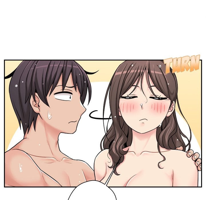 Crossing the Line - Chapter 27 44 Crossing the Line - Chapter 27 44