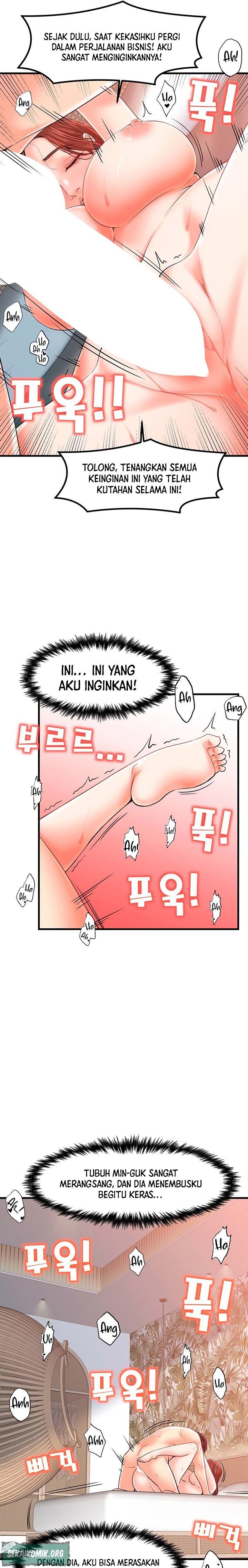 Banging Mother And Daughter - Chapter 27 20