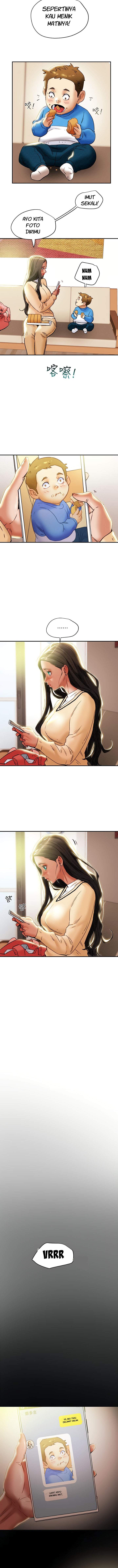 Erotic scheme - Chapter 27 15
