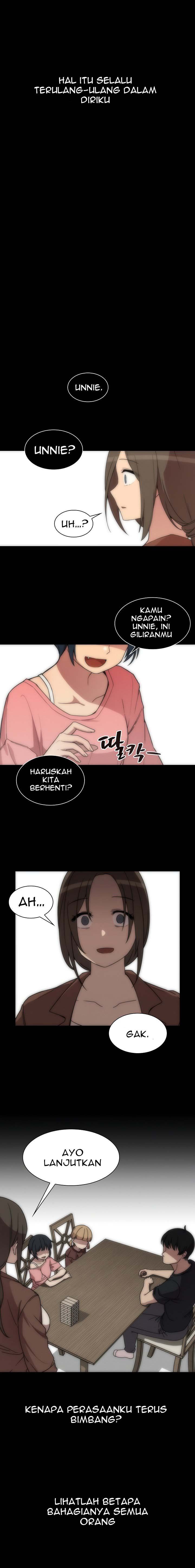 Close as Neighbors - Chapter 27 9