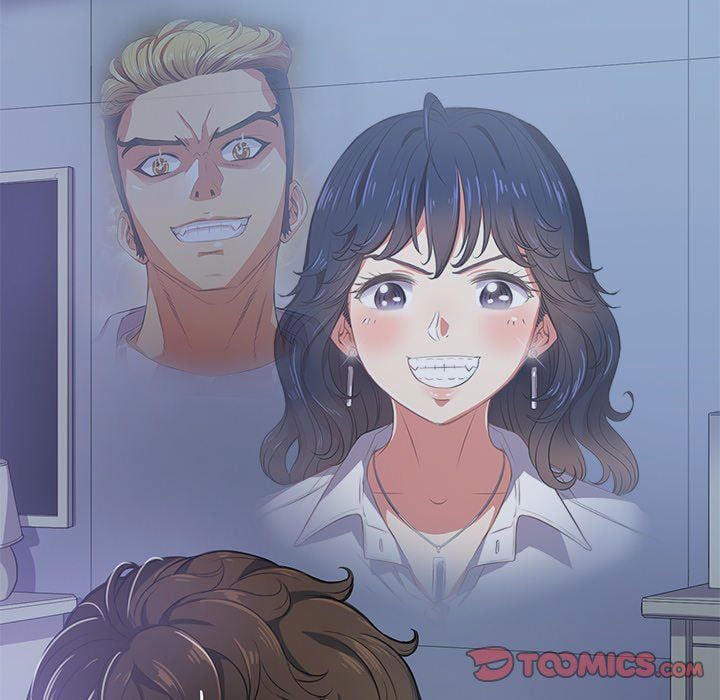 My High School Bully - Chapter 27 85
