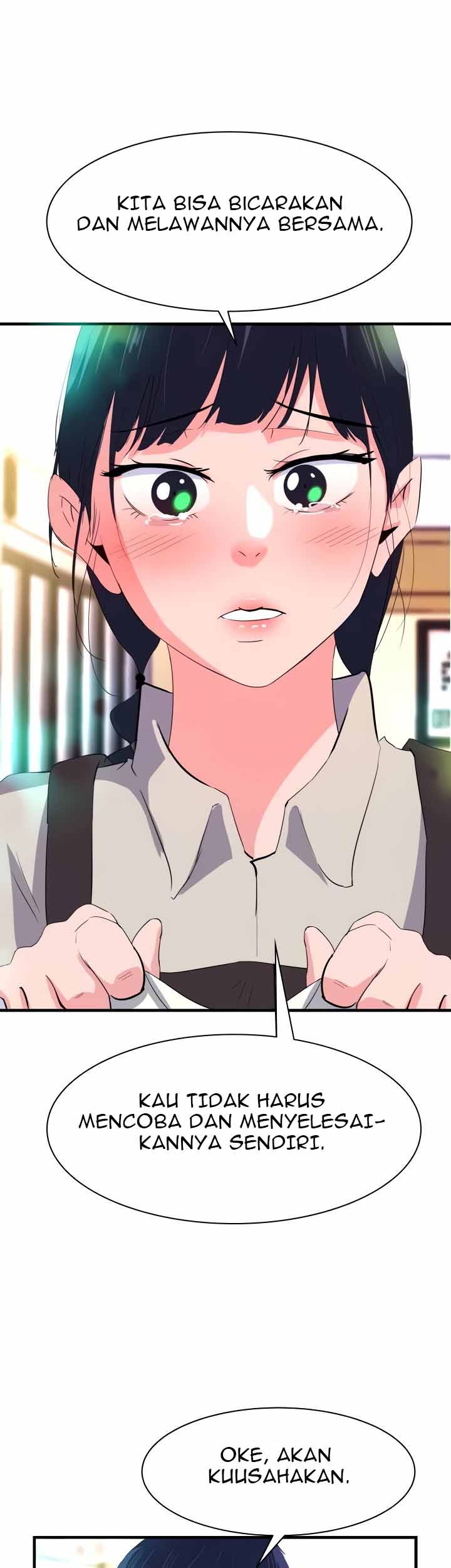 My Roommate is a Succubus - Chapter 27 3 My Roommate is a Succubus - Chapter 27 3