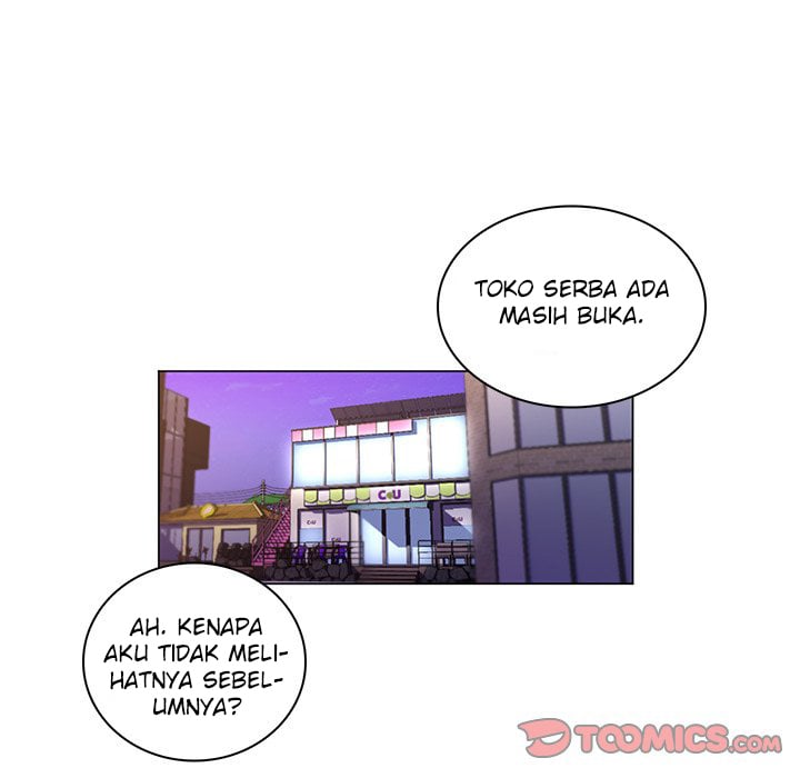 The Teacher Secret - Chapter 27 87