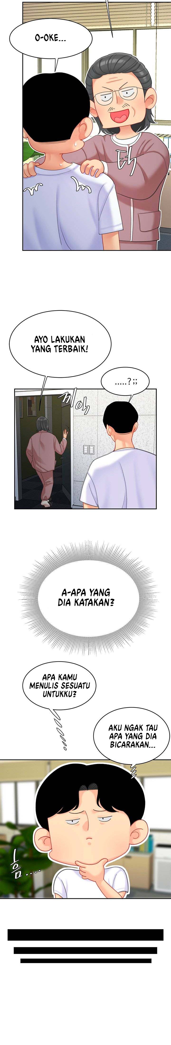 I want a taste - Chapter 27 10