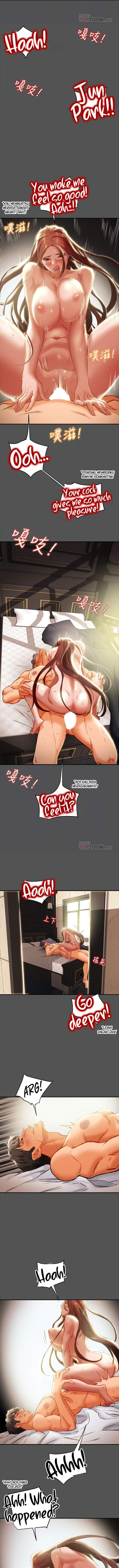 Erotic scheme - Chapter 27 4