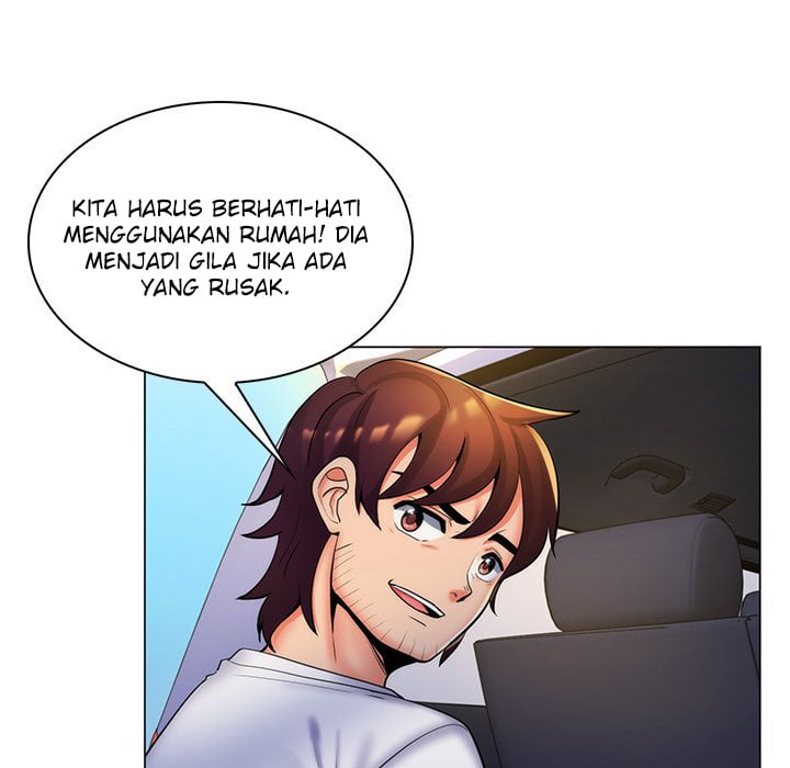 The Teacher Secret - Chapter 27 8