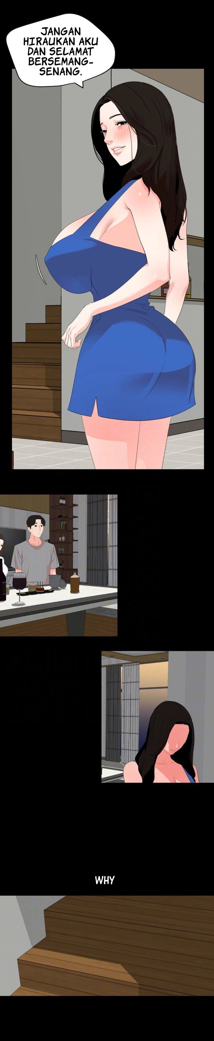 Don&#8217;t Be Like This! Son-In-Law - Chapter 27 10