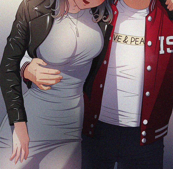 My High School Bully - Chapter 27 105