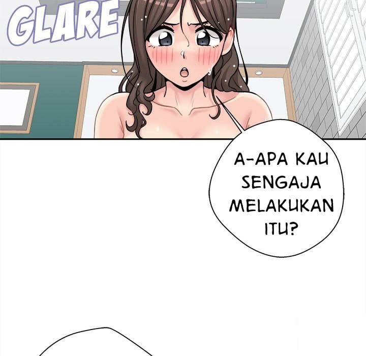 Crossing the Line - Chapter 27 31 Crossing the Line - Chapter 27 31