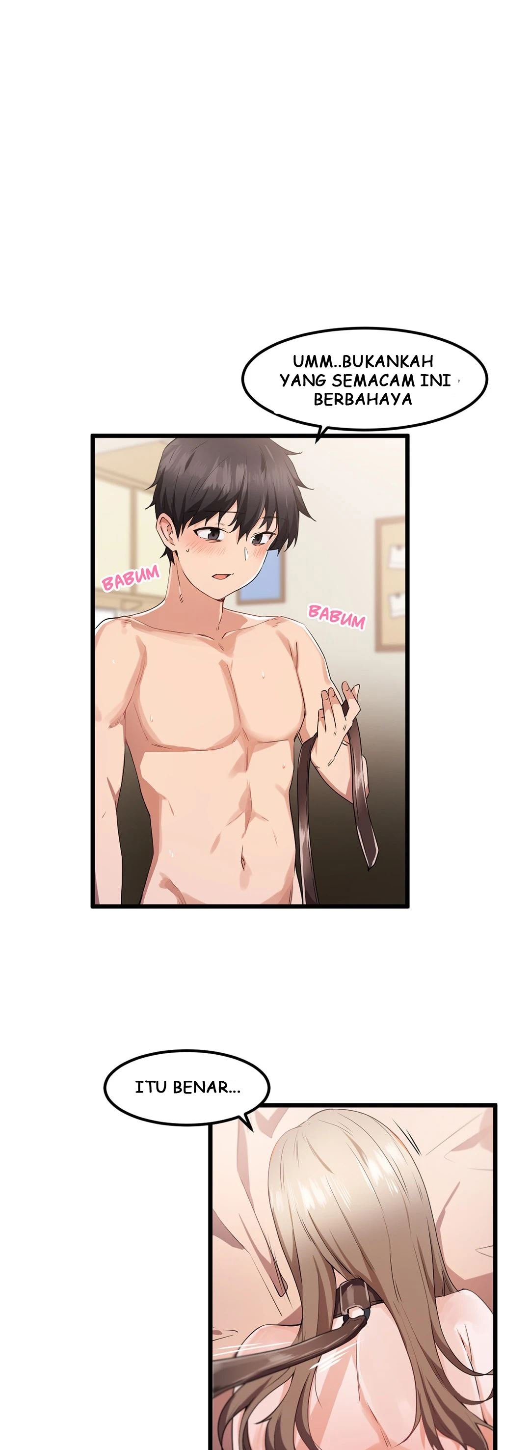 I Wanna Be a Daughter Thief - Chapter 27 11