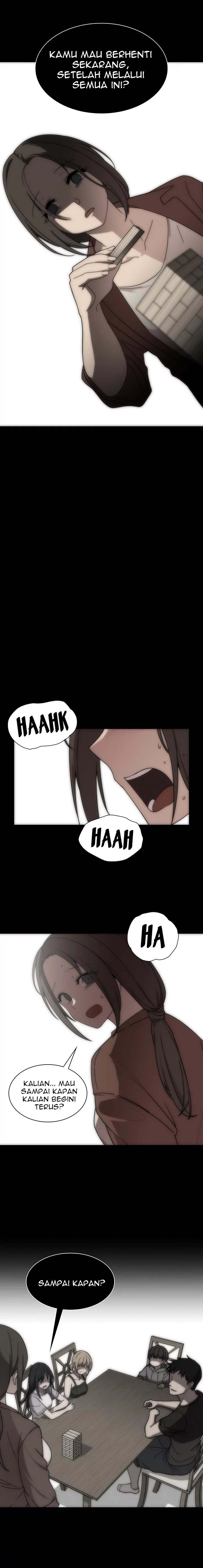 Close as Neighbors - Chapter 27 13