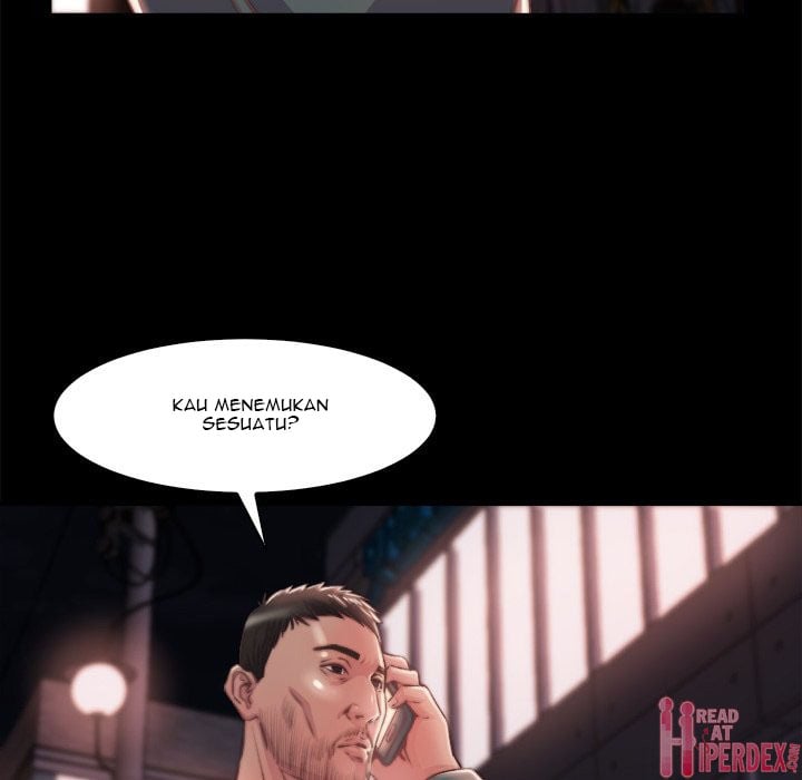 The Lost Girl - Chapter 27 33