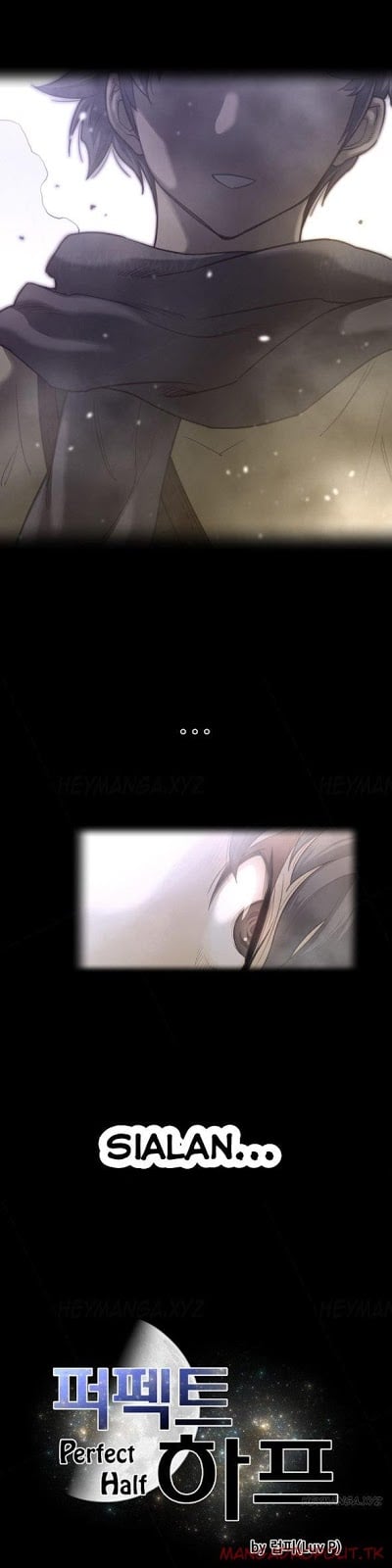 Perfect Half - Chapter 27 3