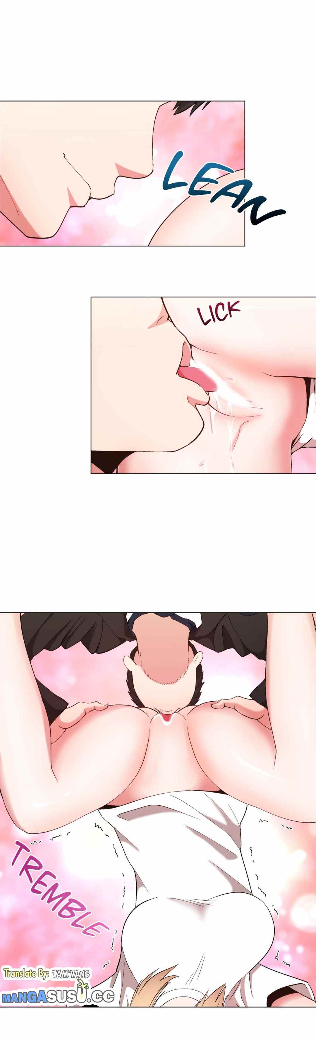 Cosplay Girl - Chapter 27 24