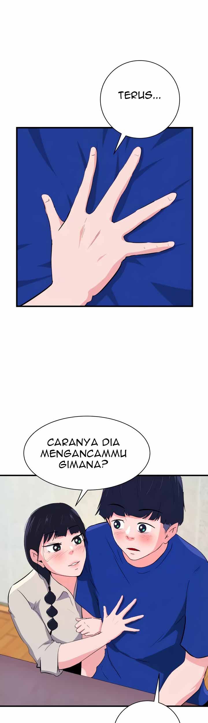 My Roommate is a Succubus - Chapter 27 22 My Roommate is a Succubus - Chapter 27 22