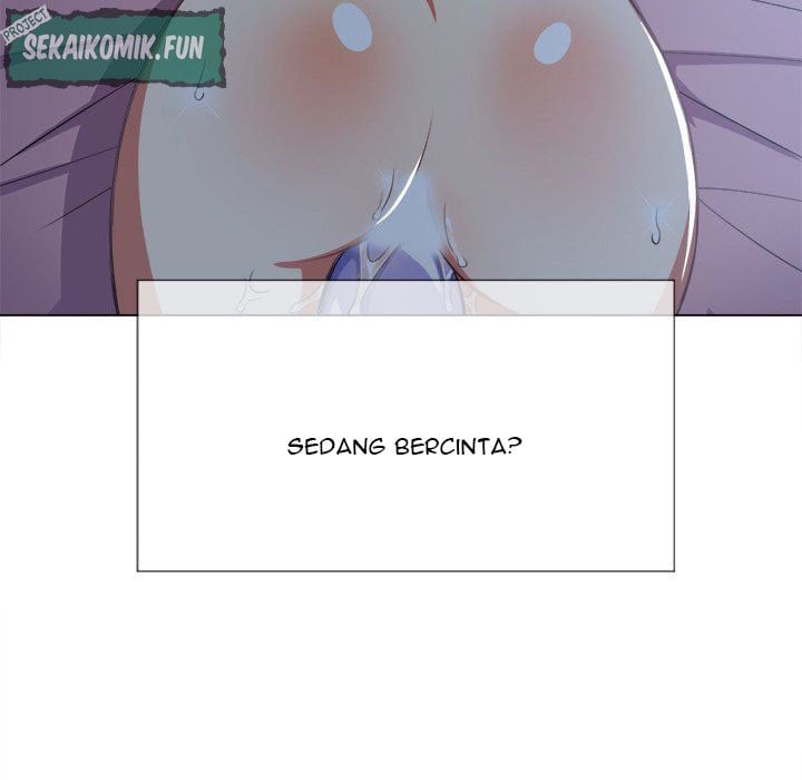 My High School Bully - Chapter 27 18