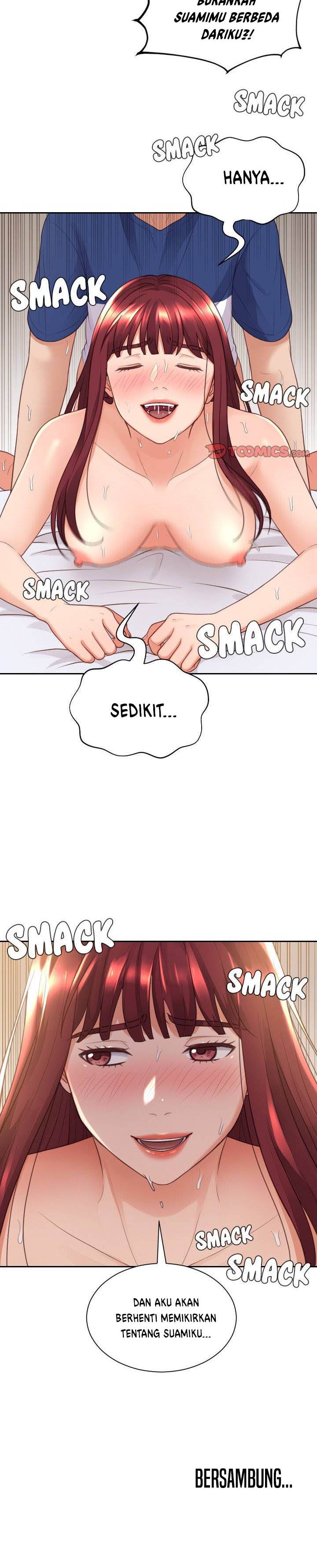 Her Situation - Chapter 27 37 Her Situation - Chapter 27 37