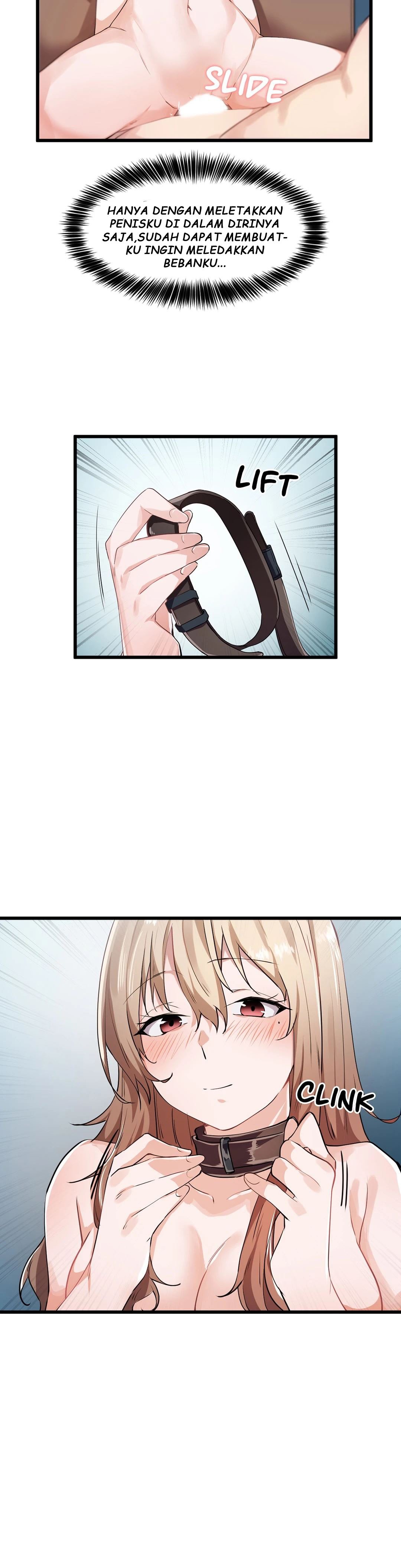 I Wanna Be a Daughter Thief - Chapter 27 9