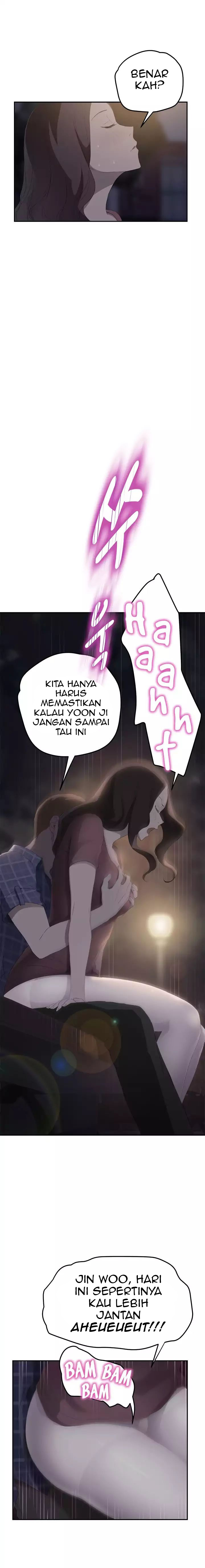 This Doesn&#8217;t Feel Like Me - Chapter 27 19