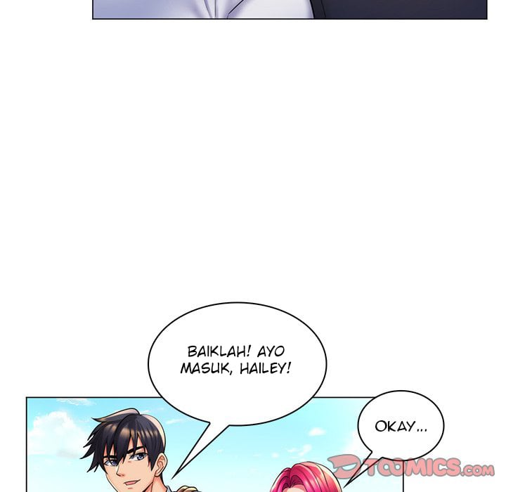The Teacher Secret - Chapter 27 9
