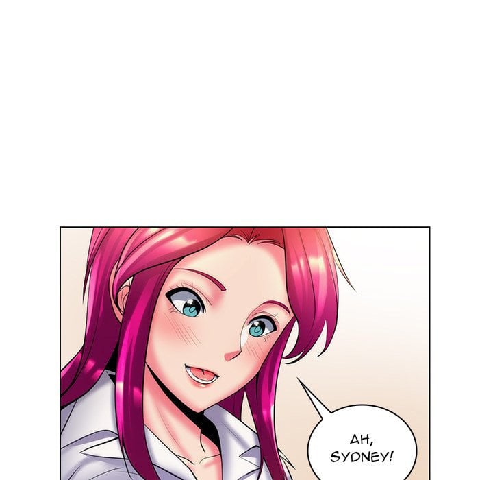 The Teacher Secret - Chapter 27 108