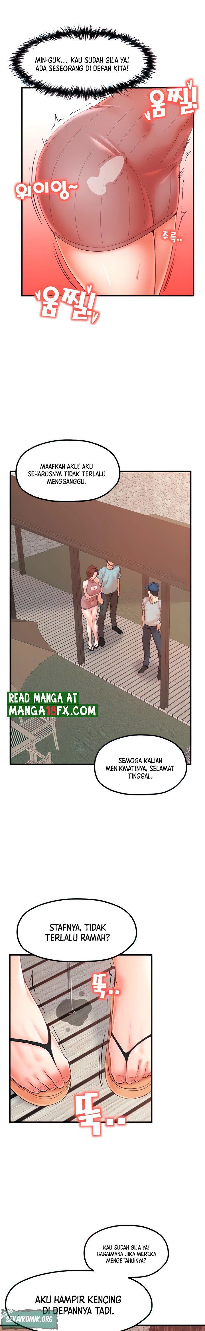 Banging Mother And Daughter - Chapter 27 8