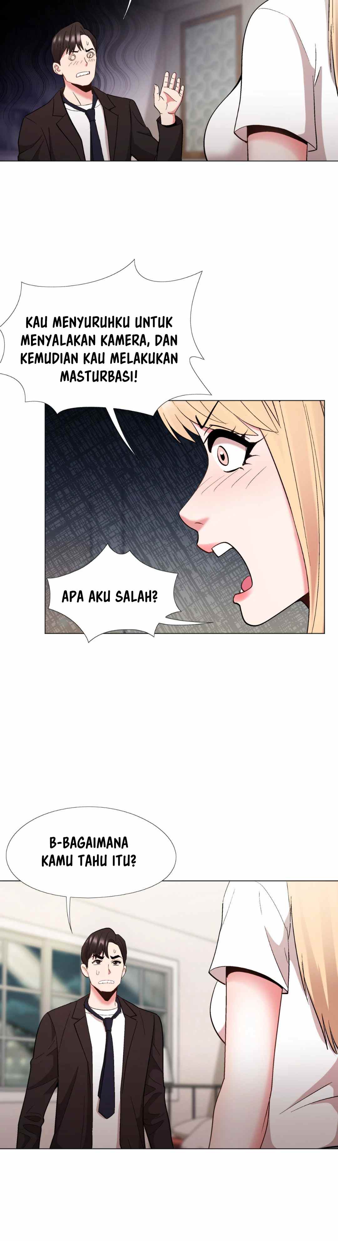 Cosplay Girl - Chapter 27 7