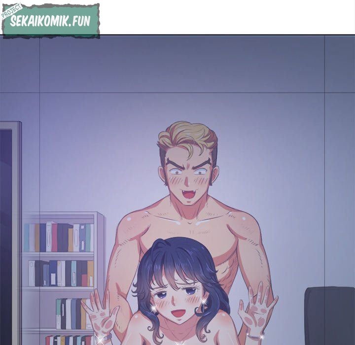 My High School Bully - Chapter 27 114