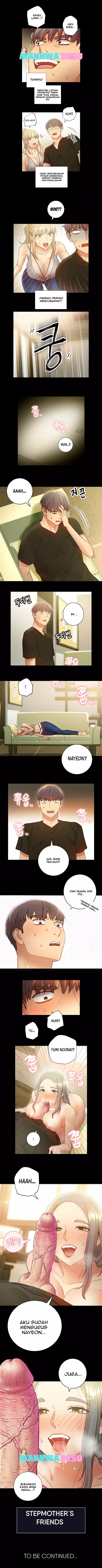 Stepmothers Friends (uncensored) - Chapter 27 4