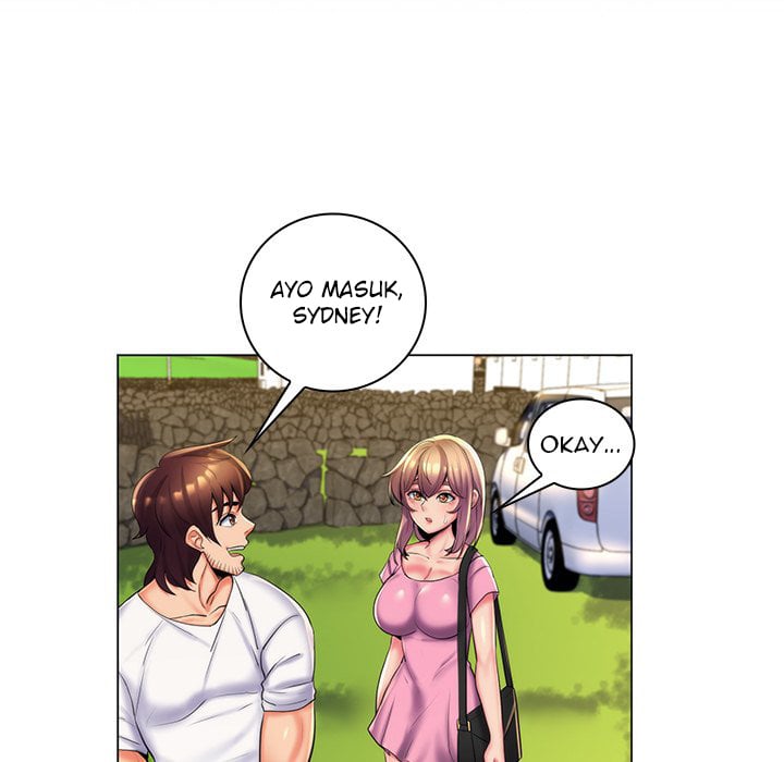 The Teacher Secret - Chapter 27 36