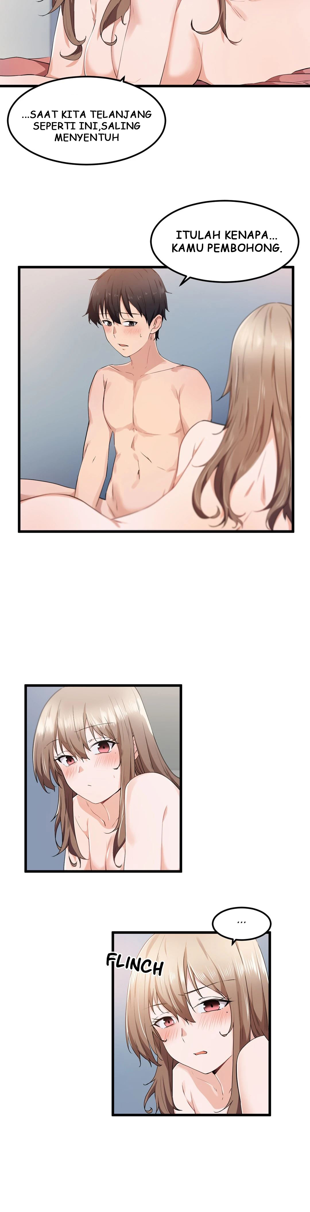 I Wanna Be a Daughter Thief - Chapter 27 25