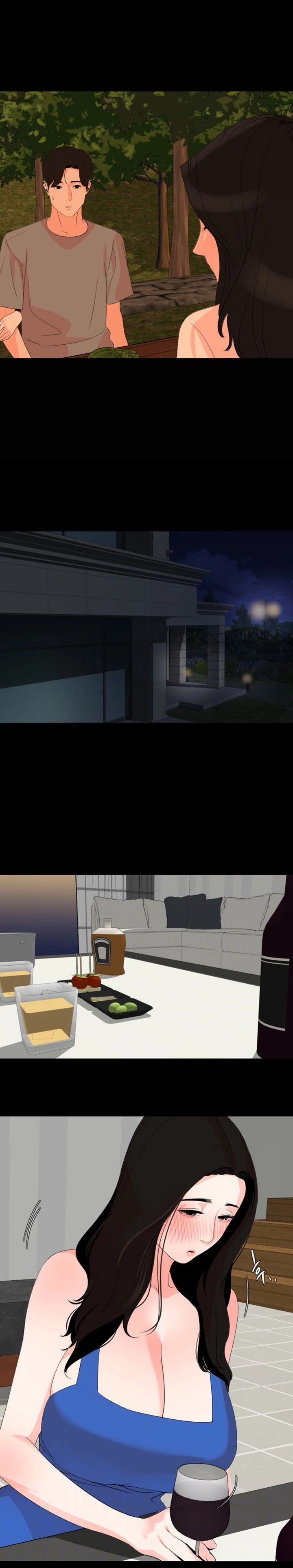 Don&#8217;t Be Like This! Son-In-Law - Chapter 27 8