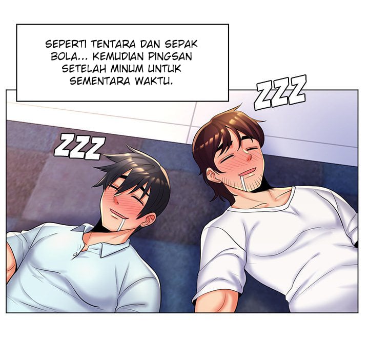 The Teacher Secret - Chapter 27 50