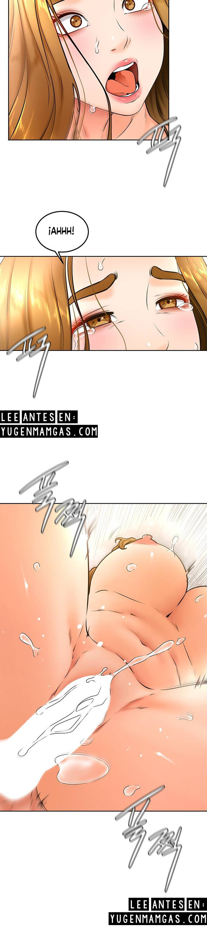 Cheer Up, Namjoo - Chapter 27 10