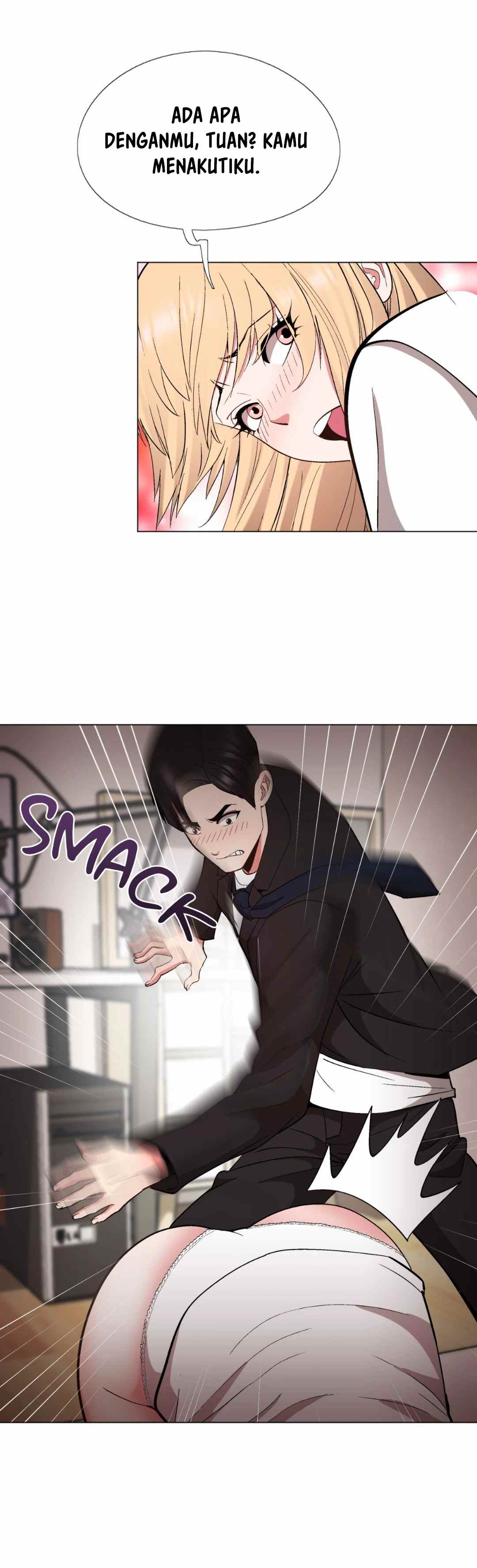 Cosplay Girl - Chapter 27 19