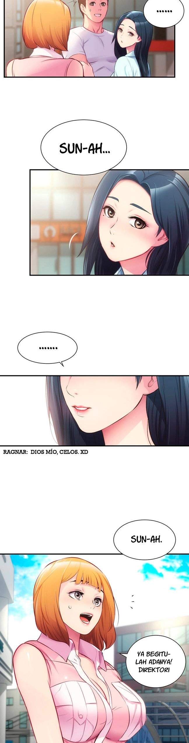 Brother&#8217;s Wife Dignity - Chapter 27 10