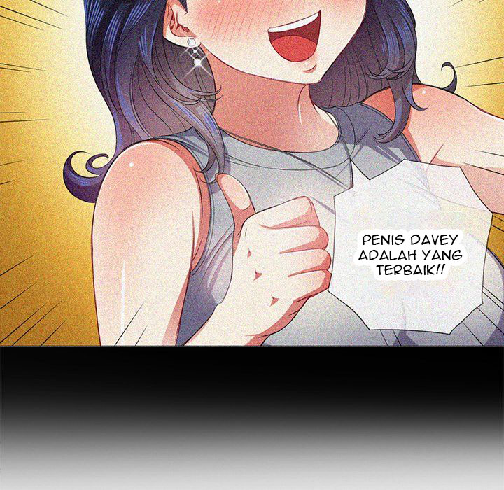 My High School Bully - Chapter 27 109