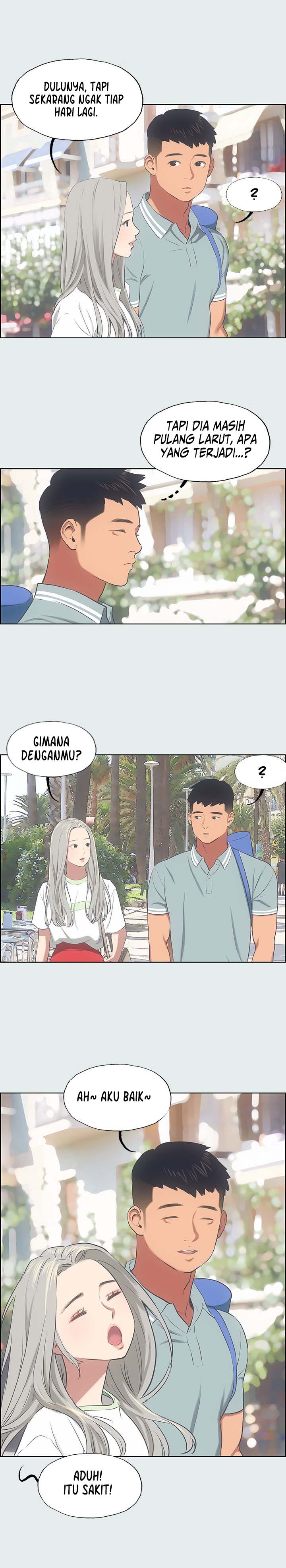 Summer Vacation - Chapter 27 7