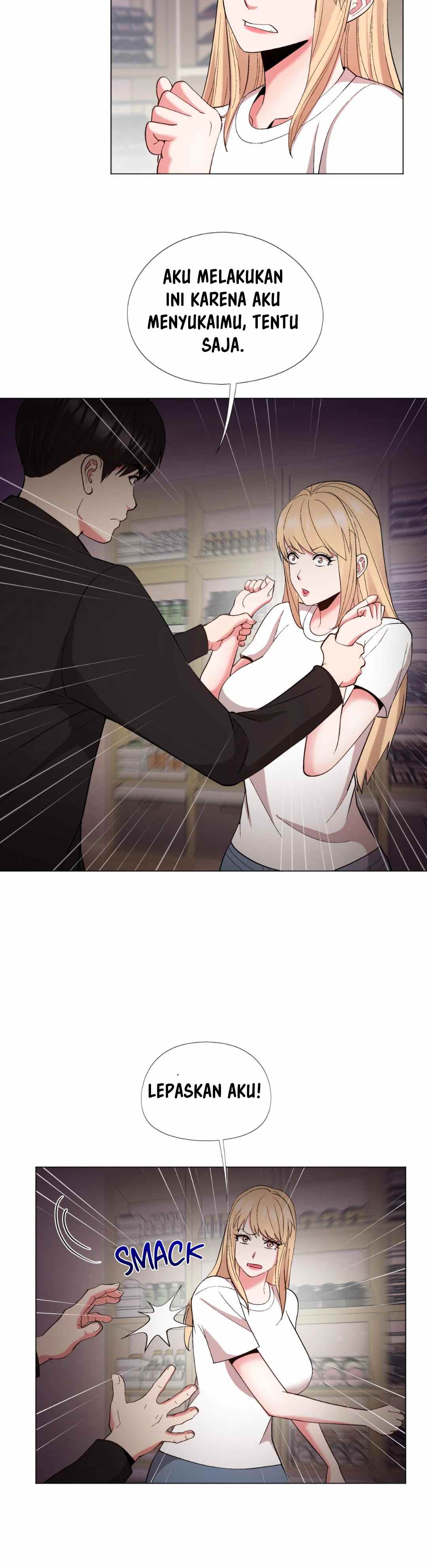 Cosplay Girl - Chapter 27 5