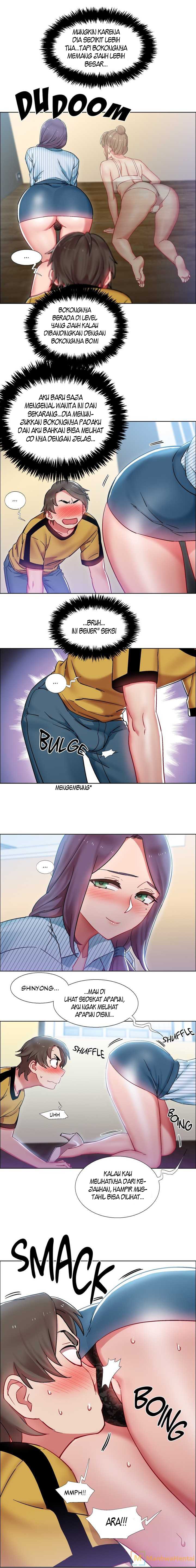 Rental Girls - Chapter 27 4