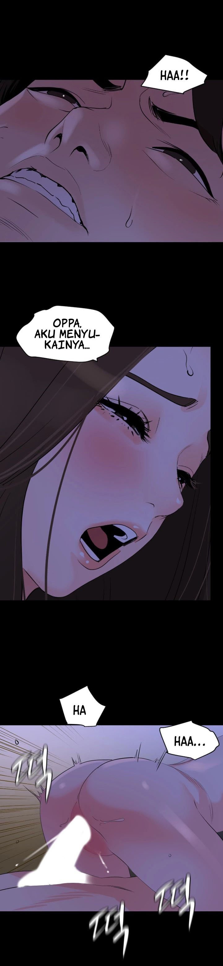 Don&#8217;t Be Like This! Son-In-Law - Chapter 27 15