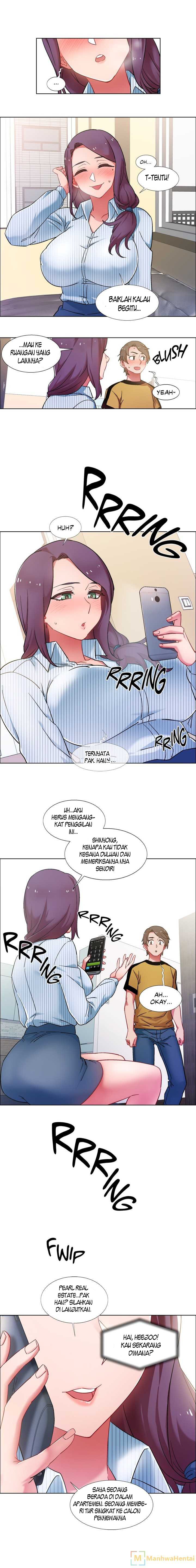 Rental Girls - Chapter 27 11