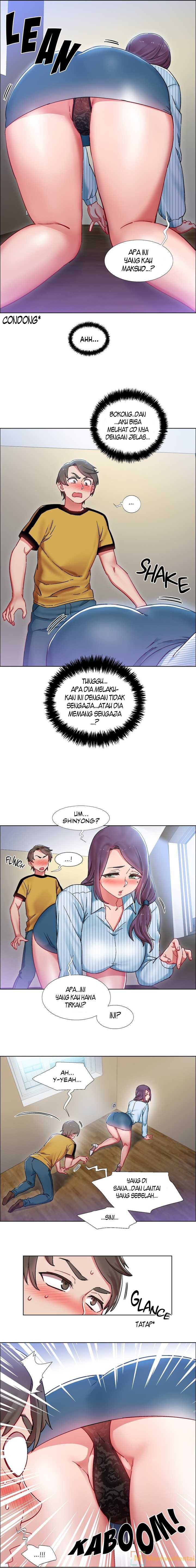 Rental Girls - Chapter 27 3