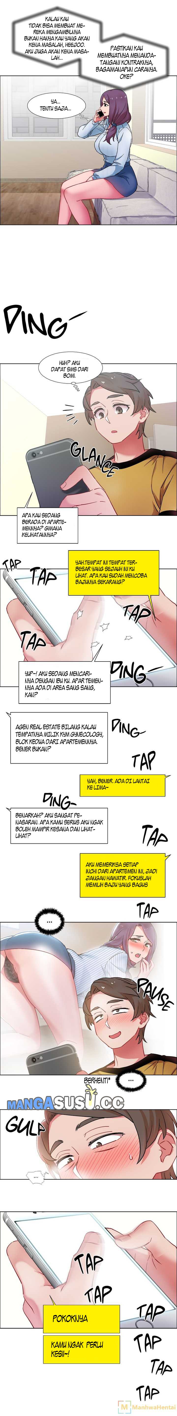 Rental Girls - Chapter 27 13