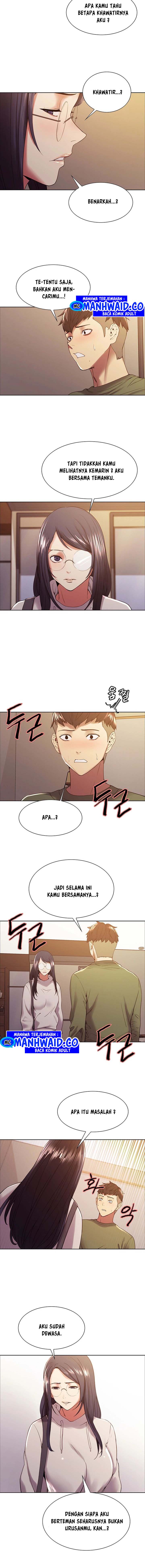 The Runaway Family - Chapter 27 2