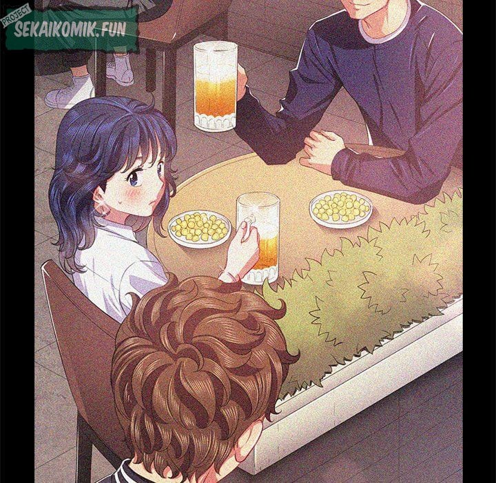 My High School Bully - Chapter 27 82